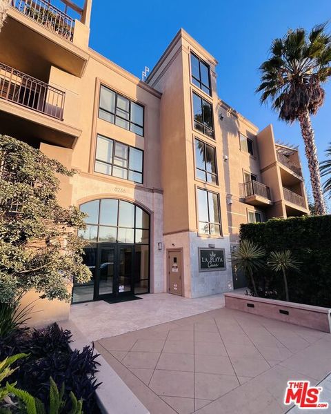Photo of 8238 W Manchester Avenue #103, Playa Del Rey, CA 90293 (MLS # 26672995)