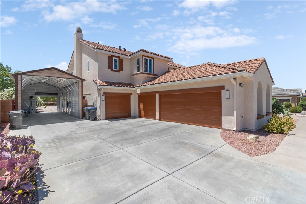 41345 43rd Street W