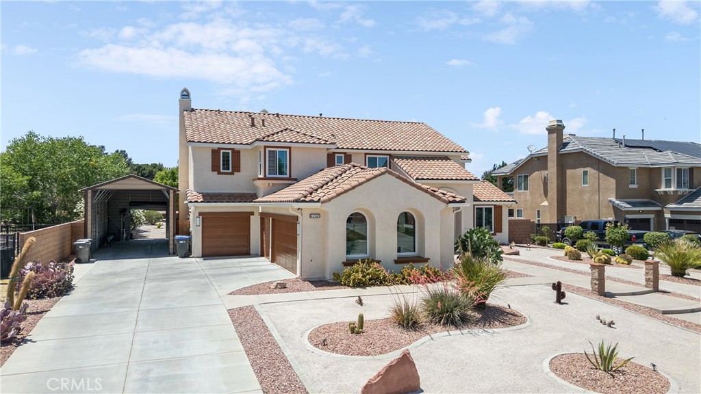 41345 43rd Street W
