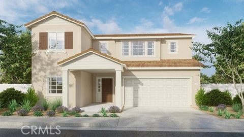 Photo of 31373 Burflower Drive, Winchester, CA 92596 (MLS # SW26076624)