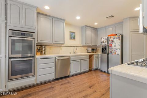 Photo of 5200 White Oak Avenue #30, Encino, CA 91316 (MLS # 226002077)