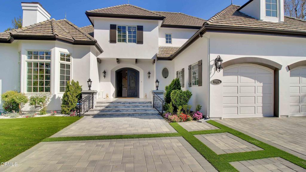 1929 Lyans Drive