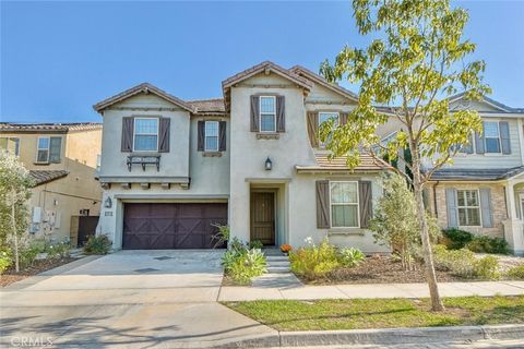 279 Barnes Tustin CA 92782