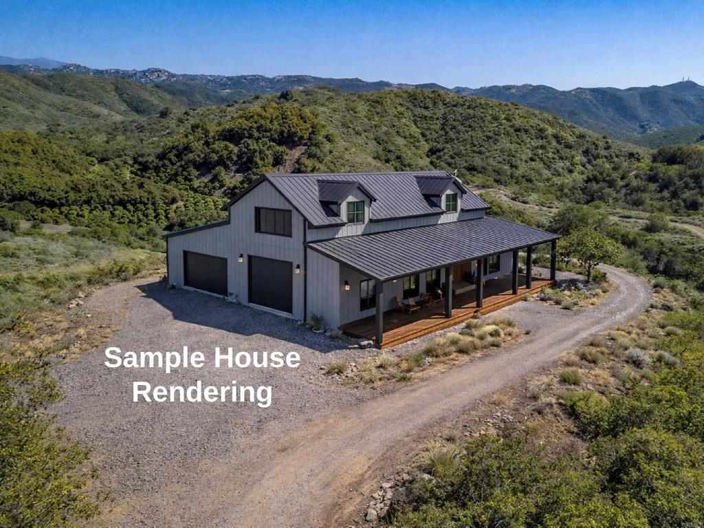 11 Calle Cresta Road