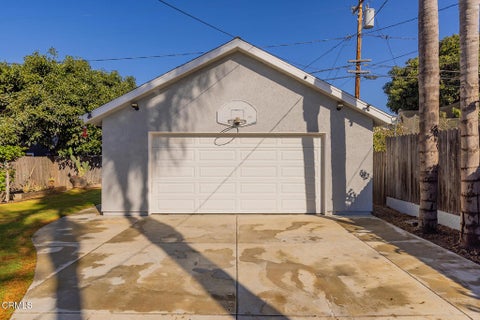 Tiny photo for 61 Mckee Street, Ventura, CA 93001 (MLS # V1-39393)