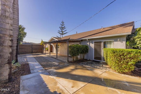 Tiny photo for 61 Mckee Street, Ventura, CA 93001 (MLS # V1-39393)