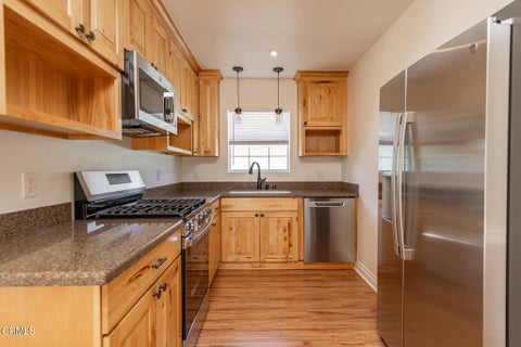 Tiny photo for 61 Mckee Street, Ventura, CA 93001 (MLS # V1-39393)