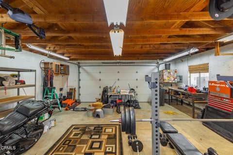 Tiny photo for 61 Mckee Street, Ventura, CA 93001 (MLS # V1-39393)
