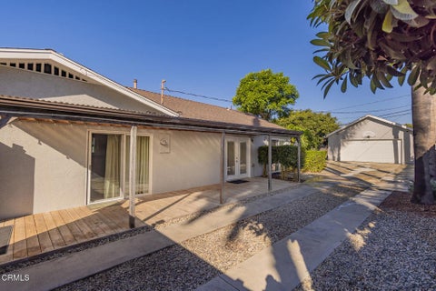 Tiny photo for 61 Mckee Street, Ventura, CA 93001 (MLS # V1-39393)