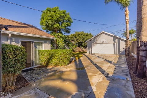 Tiny photo for 61 Mckee Street, Ventura, CA 93001 (MLS # V1-39393)