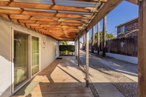 Tiny photo for 61 Mckee Street, Ventura, CA 93001 (MLS # V1-39393)