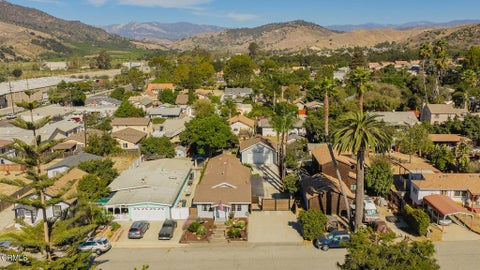 Tiny photo for 61 Mckee Street, Ventura, CA 93001 (MLS # V1-39393)