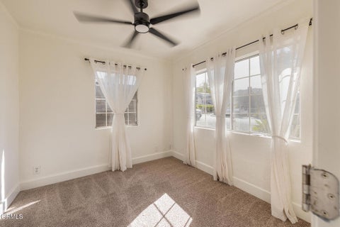 Tiny photo for 61 Mckee Street, Ventura, CA 93001 (MLS # V1-39393)