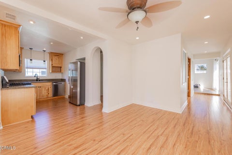 Tiny photo for 61 Mckee Street, Ventura, CA 93001 (MLS # V1-39393)