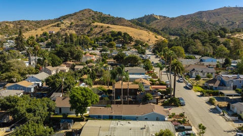 Tiny photo for 61 Mckee Street, Ventura, CA 93001 (MLS # V1-39393)