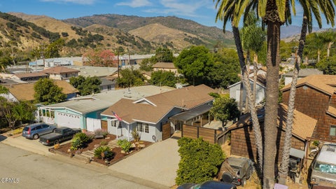Tiny photo for 61 Mckee Street, Ventura, CA 93001 (MLS # V1-39393)