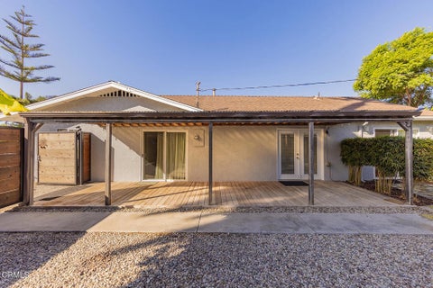 Tiny photo for 61 Mckee Street, Ventura, CA 93001 (MLS # V1-39393)