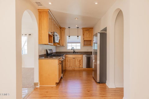 Tiny photo for 61 Mckee Street, Ventura, CA 93001 (MLS # V1-39393)