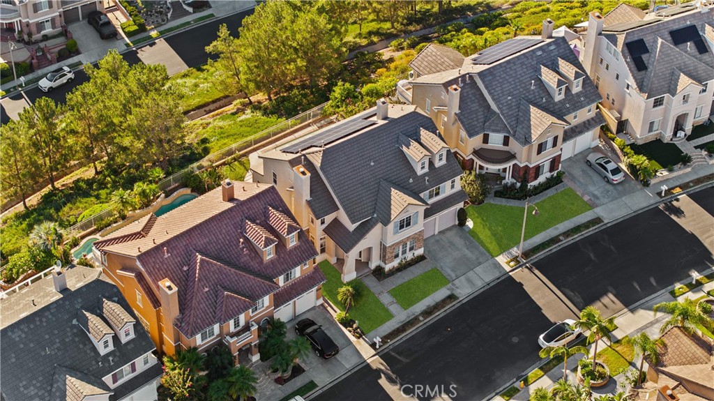 Grand Traditions (GRNT) - Residential