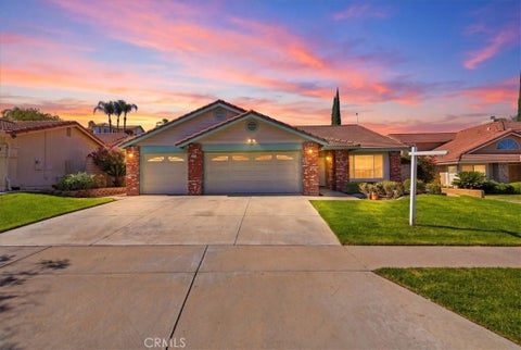 Photo of 790 Sugar Maple LN, Corona, CA 92881 (MLS # IG26205382)