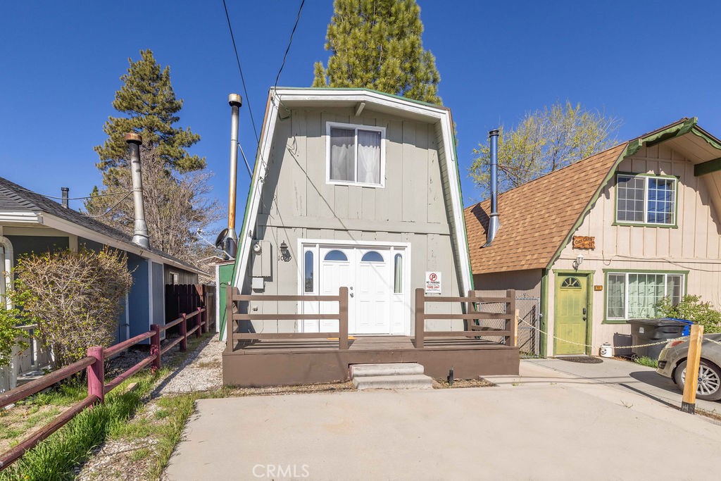 1029 Sequoia Drive