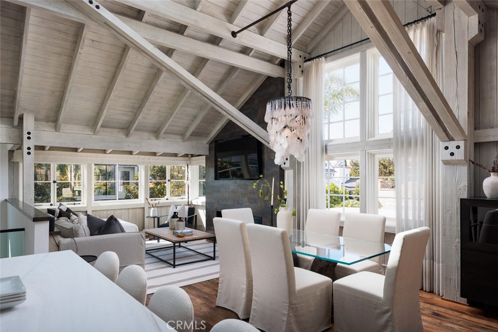 Corona del Mar South of PCH (CDMS) - Residential