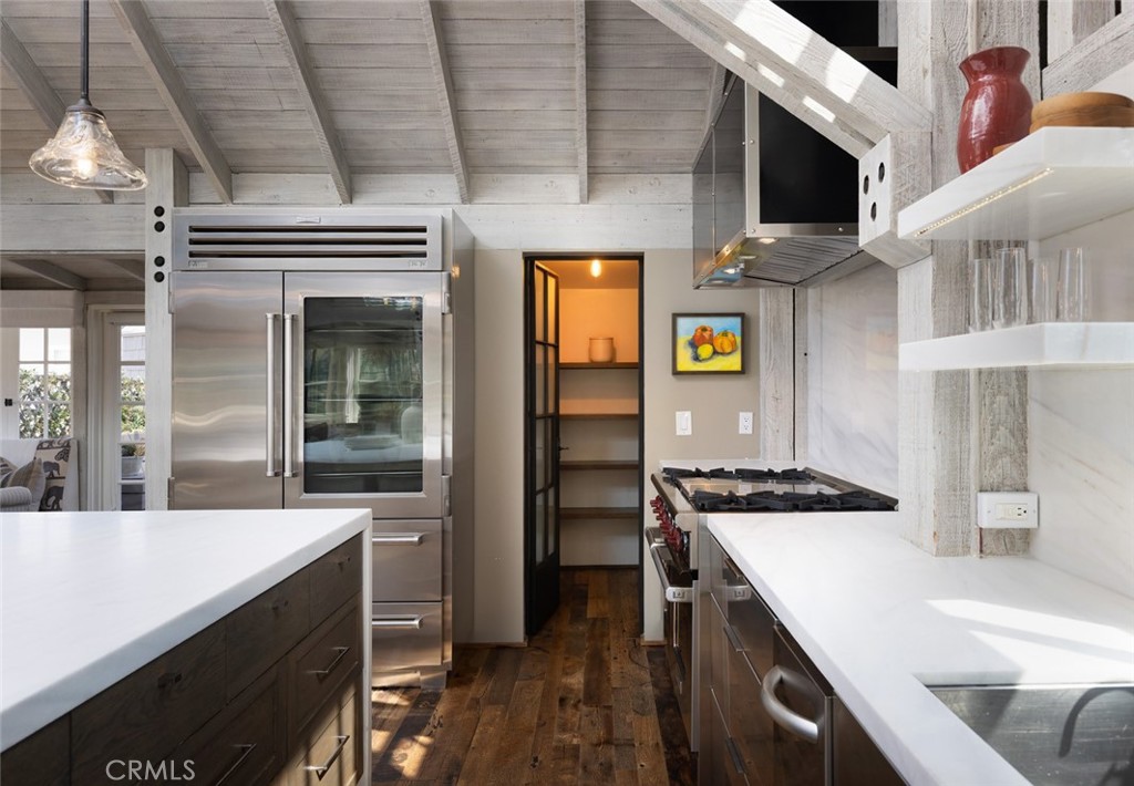 Corona del Mar South of PCH (CDMS) - Residential