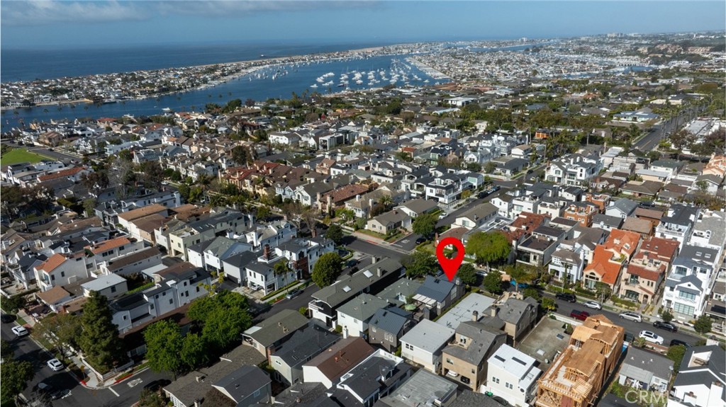 Corona del Mar South of PCH (CDMS) - Residential