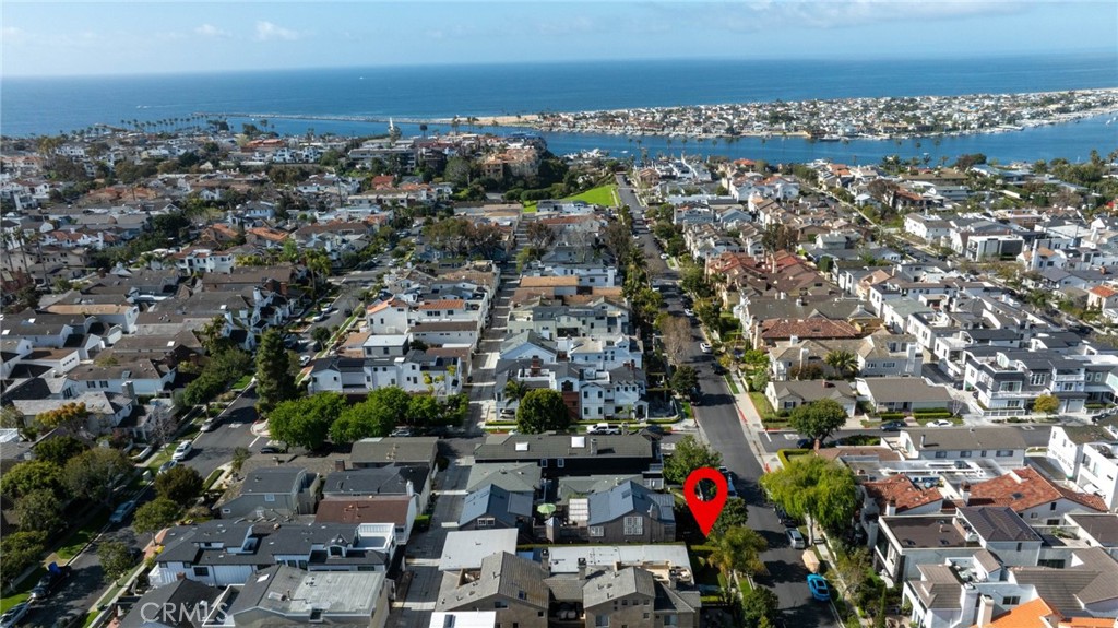 Corona del Mar South of PCH (CDMS) - Residential