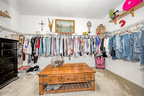 Tiny photo for 19802 Lanfranca Drive, Saugus, CA 91350 (MLS # SR26186243)