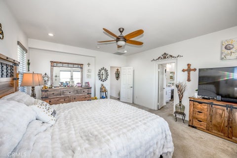 Tiny photo for 19802 Lanfranca Drive, Saugus, CA 91350 (MLS # SR26186243)