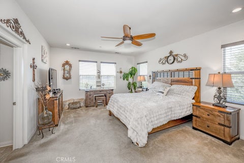 Tiny photo for 19802 Lanfranca Drive, Saugus, CA 91350 (MLS # SR26186243)