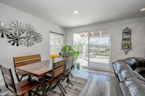 Tiny photo for 19802 Lanfranca Drive, Saugus, CA 91350 (MLS # SR26186243)