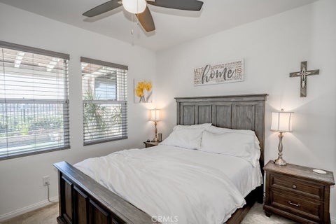 Tiny photo for 19802 Lanfranca Drive, Saugus, CA 91350 (MLS # SR26186243)