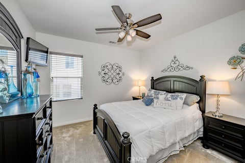 Tiny photo for 19802 Lanfranca Drive, Saugus, CA 91350 (MLS # SR26186243)