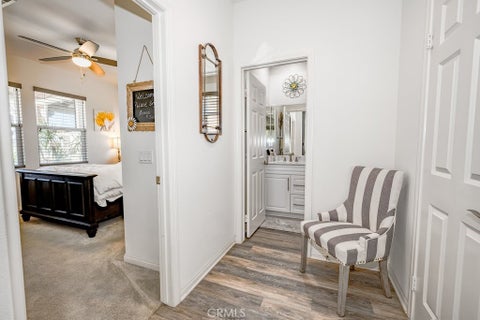 Tiny photo for 19802 Lanfranca Drive, Saugus, CA 91350 (MLS # SR26186243)