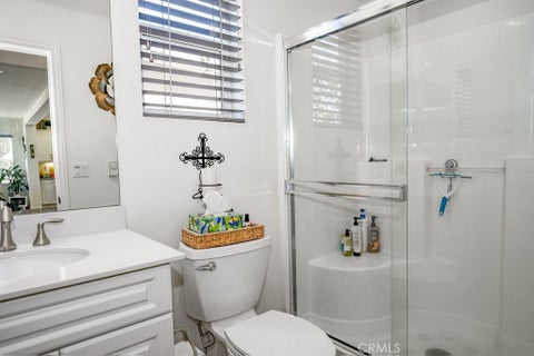 Tiny photo for 19802 Lanfranca Drive, Saugus, CA 91350 (MLS # SR26186243)