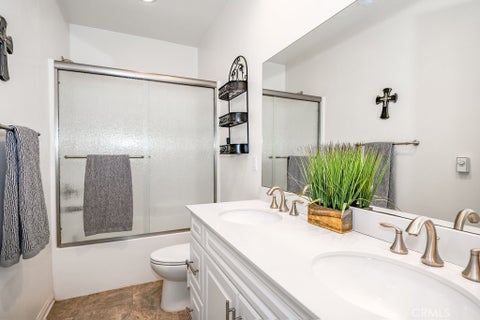 Tiny photo for 19802 Lanfranca Drive, Saugus, CA 91350 (MLS # SR26186243)