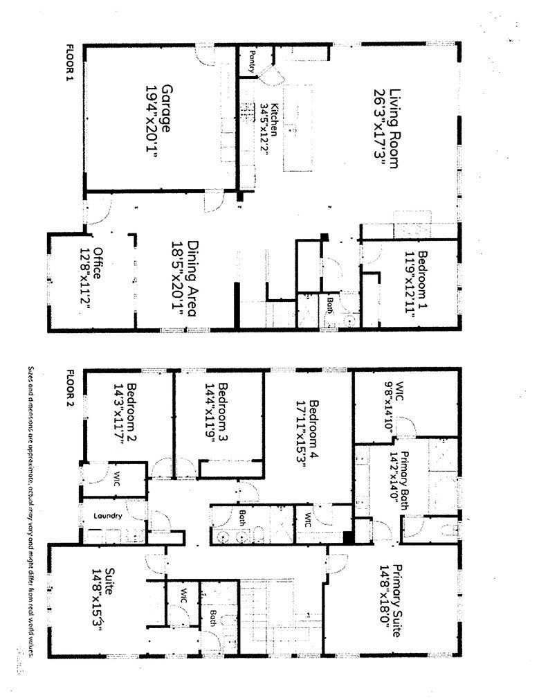 19802 Lanfranca Drive