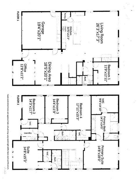 Tiny photo for 19802 Lanfranca Drive, Saugus, CA 91350 (MLS # SR26186243)