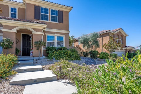 Tiny photo for 19802 Lanfranca Drive, Saugus, CA 91350 (MLS # SR26186243)