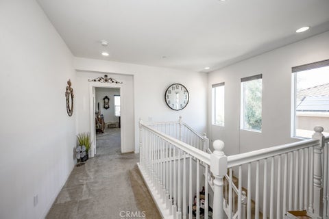 Tiny photo for 19802 Lanfranca Drive, Saugus, CA 91350 (MLS # SR26186243)