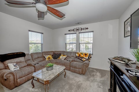 Tiny photo for 19802 Lanfranca Drive, Saugus, CA 91350 (MLS # SR26186243)