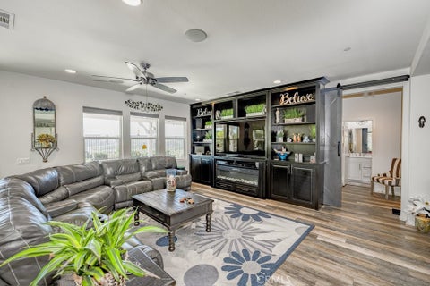 Tiny photo for 19802 Lanfranca Drive, Saugus, CA 91350 (MLS # SR26186243)