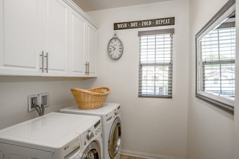 Tiny photo for 19802 Lanfranca Drive, Saugus, CA 91350 (MLS # SR26186243)