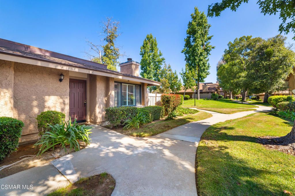 Photo of 4508 Lubbock Drive #C, Simi Valley, CA 93063 (MLS # 225005116)