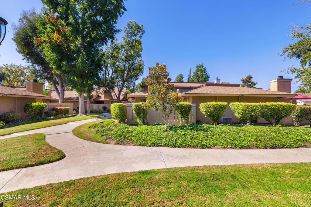 Photo of 4508 Lubbock Drive #C, Simi Valley, CA 93063 (MLS # 225005116)