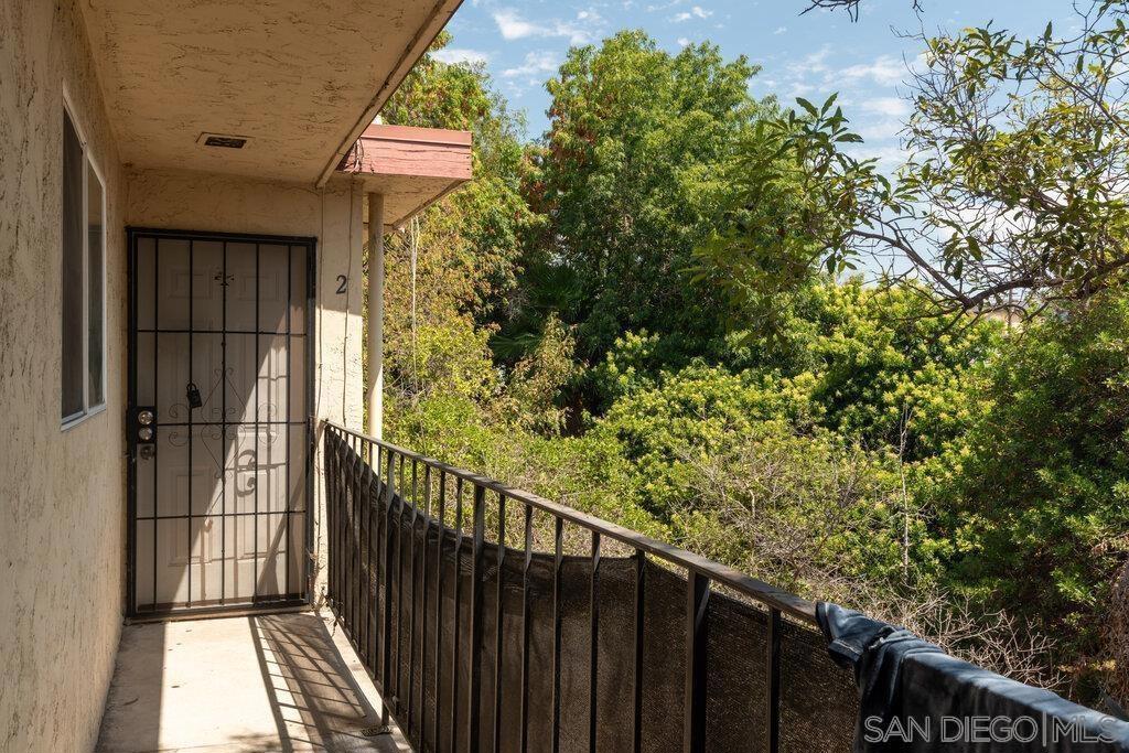 San Diego - Residential Lease