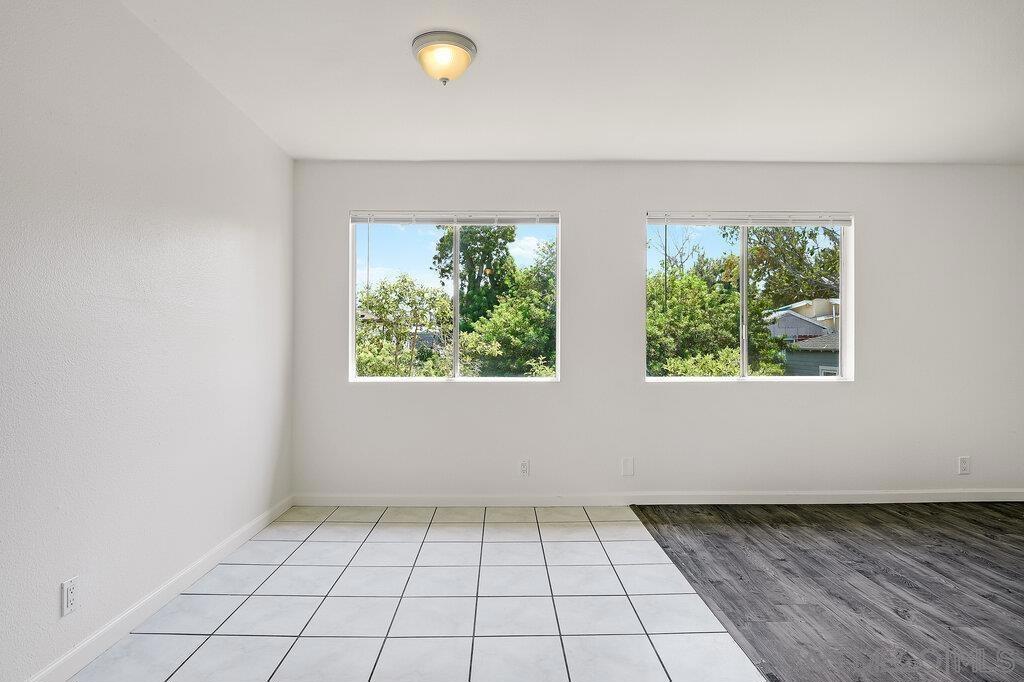 San Diego - Residential Lease