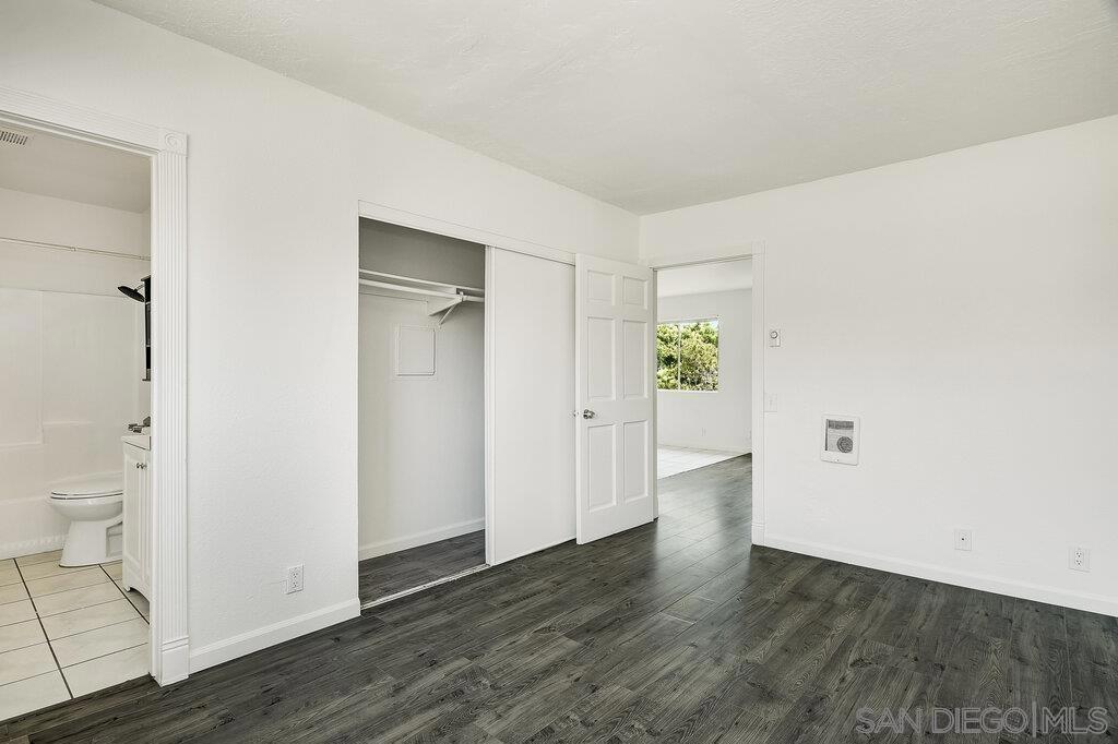 San Diego - Residential Lease
